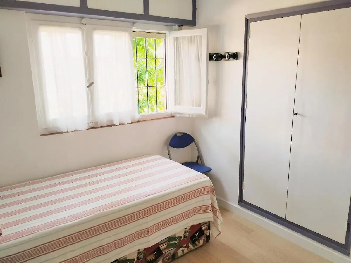 Casa Sanabria Habitaciones Privadas En Una Vivienda Particular Пунта-Умбрия 0*,