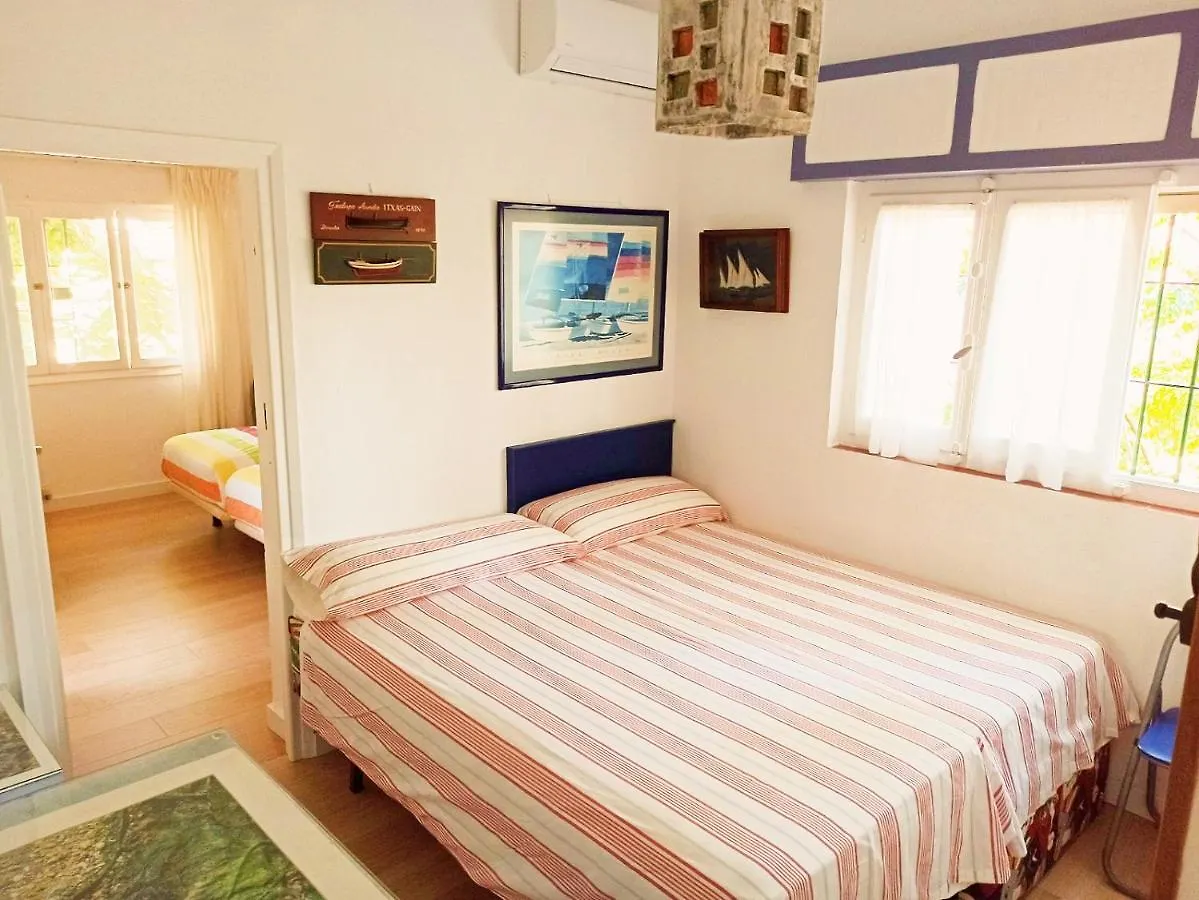 Casa Sanabria Habitaciones Privadas En Una Vivienda Particular Пунта-Умбрия