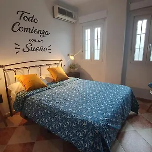 Apartamento Confortable En 6 Personas Punta Umbría