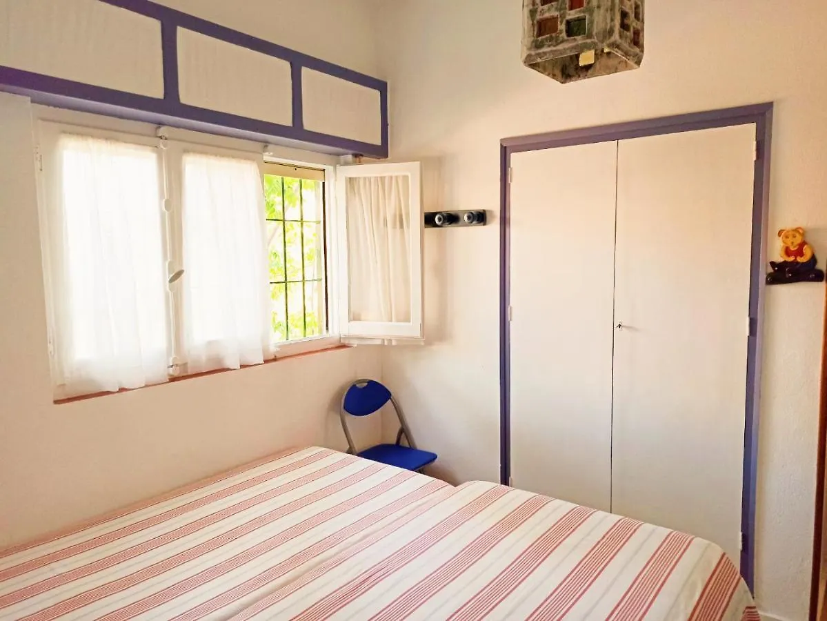Apartamento Casa Sanabria Punta Umbría España