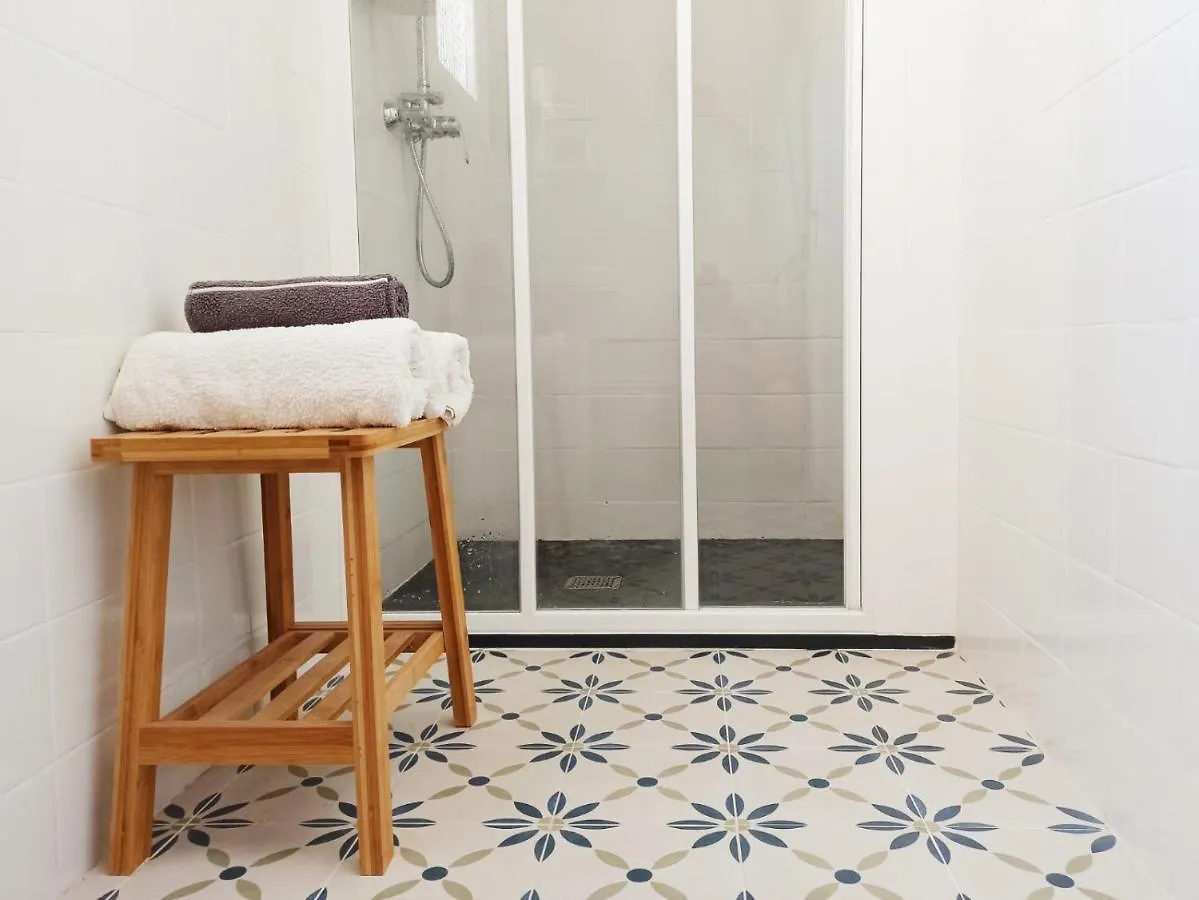 Apartamento Casa Sanabria Punta Umbría