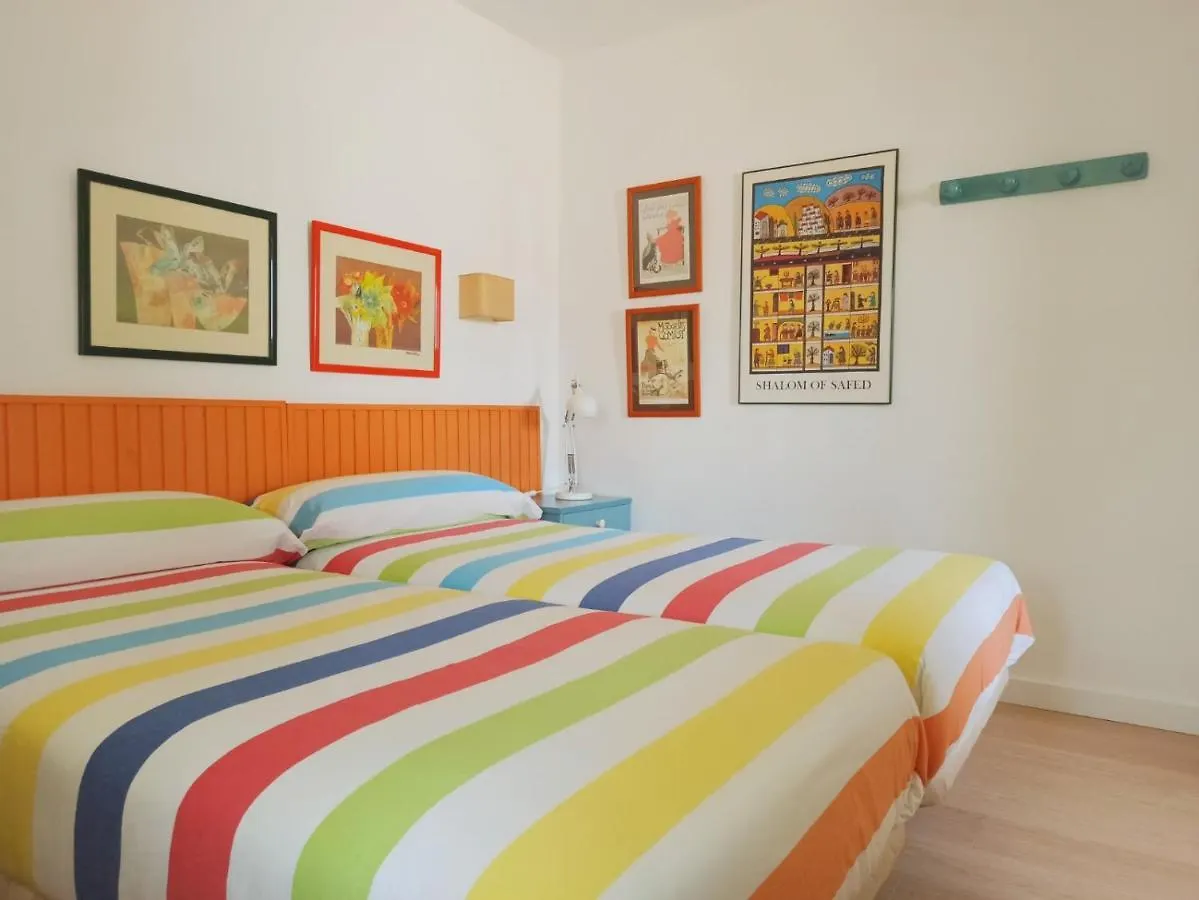 Homestay Casa Sanabria Habitaciones Privadas En Una Vivienda Particular Punta Umbria