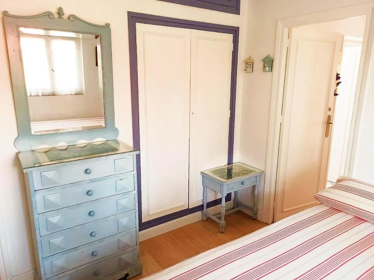 Homestay Casa Sanabria Habitaciones Privadas En Una Vivienda Particular Punta Umbria Spain