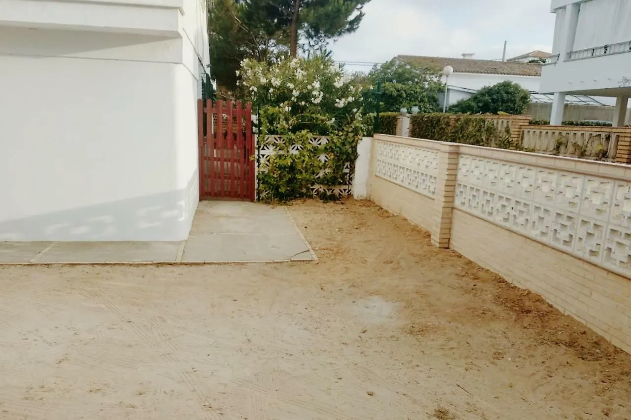 Casa Sanabria Habitaciones Privadas En Una Vivienda Particular Punta Umbria